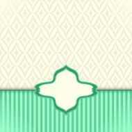 Decorative background N49