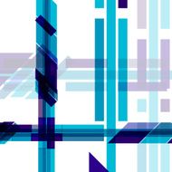 Abstract futuristic background N47