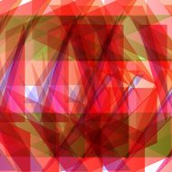 Abstract futuristic background N48
