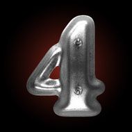 vector metal construction figure 4 N2