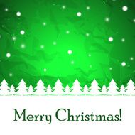 Abstract Christmas Background N27