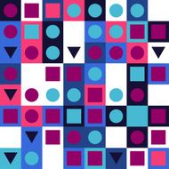 Abstract background N8696