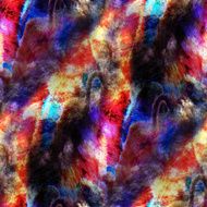 art red blue hand paint background seamless wallpaper watercolo