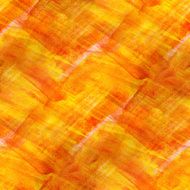 art avant-garde hand paint background seamless yellow wallpaper