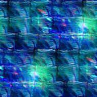 abstract vintage blue avant-garde watercolor seamless texture N2