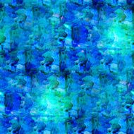 abstract vintage blue avant-garde watercolor seamless texture h