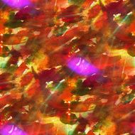 abstract texture red brown art water color seamless background N2