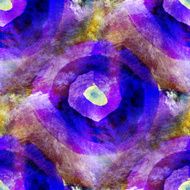 abstract purple brown seamless texture watercolor brush strokes