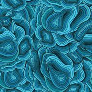 Seamless abstract pattern Vector illustration
