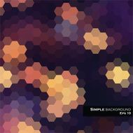 Abstract background N8699