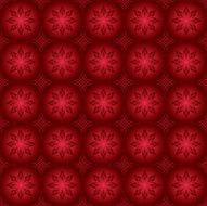 dark red pattern for background
