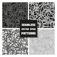 seamless pattern N2978
