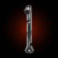 Vector Metal figure N100