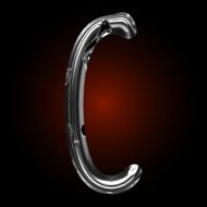 Vector Metal figure N123