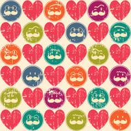 abstract pattern background N142