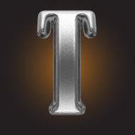 Vector Metal figure N129
