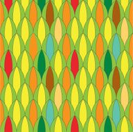 Abstract pattern N361