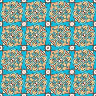 swirls and flowers N3