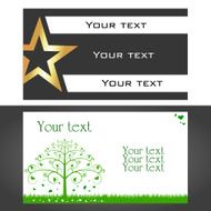 design business cards