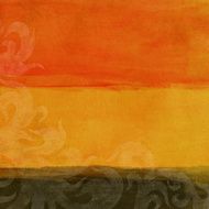 Abstract watercolor background N137