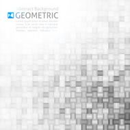geometric background N167
