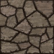 stone seamless pattern N15