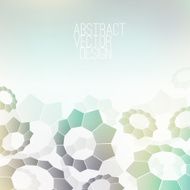 Abstract colorful background N258