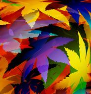 Abstract background N8718