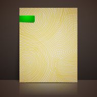 Business Brochure Template N31