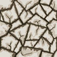 stone seamless pattern N16