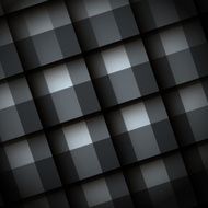vector black tiles