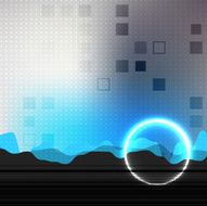 Abstract background N8729