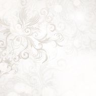 abstract floral background N296