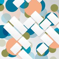 geometric pattern N248