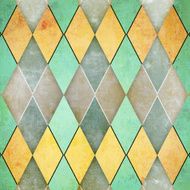 Grunge Background N207