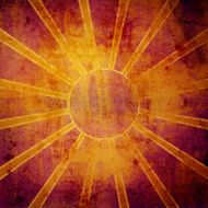 Grunge Background N210