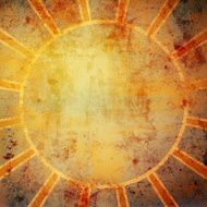 Grunge Background N214
