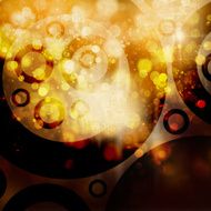 Grunge Background N217