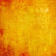 Grunge Background N227