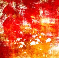 Grunge Background N244