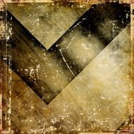 Grunge Background N245