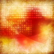 Grunge Background N253