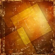 Grunge Background N257