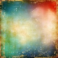 Grunge Background N260