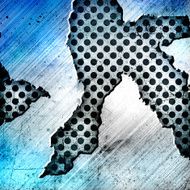 Grunge Background N269