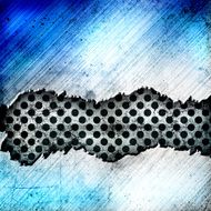 Grunge Background N270
