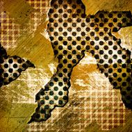 Grunge Background N273