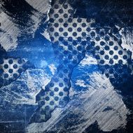 Grunge Background N277