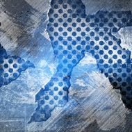Grunge Background N278