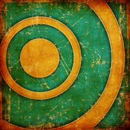 Grunge Background N285
